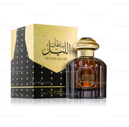 Al Wataniah Sultan Al Lail