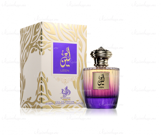 Al Wataniah Leen