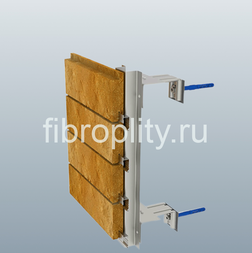 Отделка клинкерной плиткой