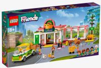 Конструктор LEGO Friends 41729 Магазин органических продуктов