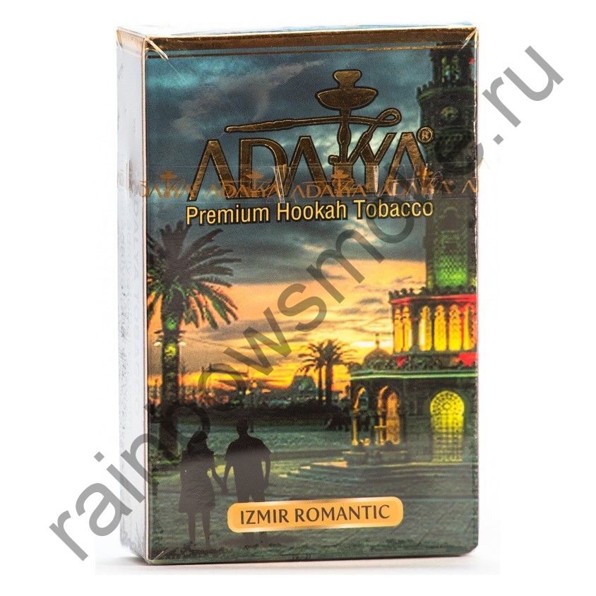 Adalya 1 кг - Izmir Romantic (Романтический Измир)