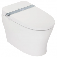 Унитаз-биде электронный Panasonic CH2720 (не требует инсталляции и кнопки смыва) 1171 схема 1