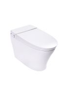 Унитаз-биде электронный Panasonic CH2710 (не требует инсталляции и кнопки смыва) 1169 схема 1