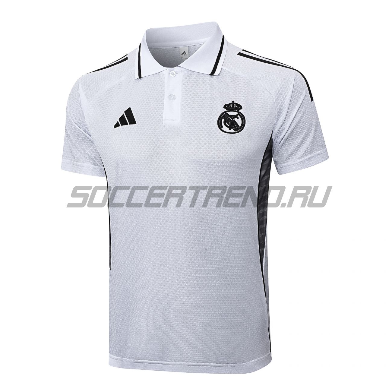 Поло Real Madrid 25/26