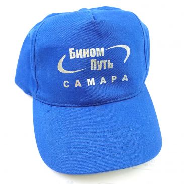 бейсболки с логотипом в самаре