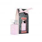 Deluxe Collection Pink Bubble