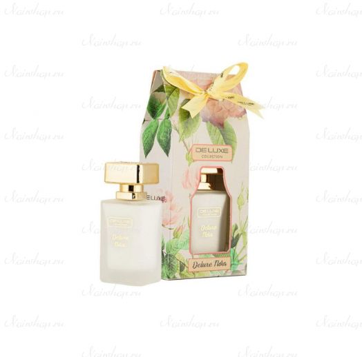 Deluxe Collection Deluxe Flora