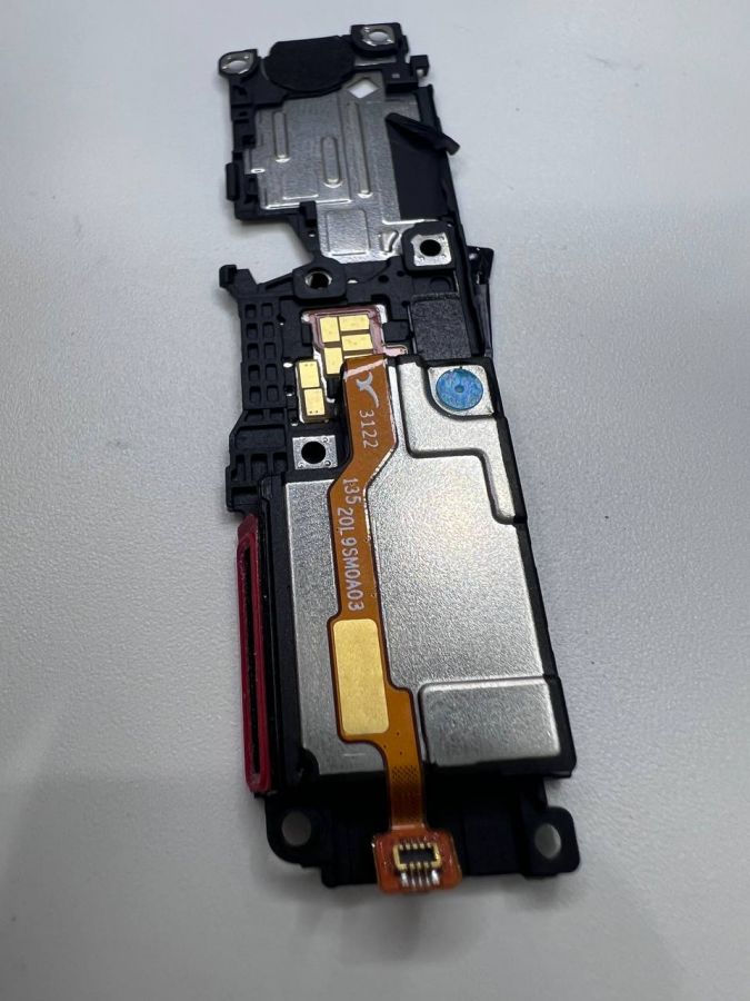 XIAOMI 13 lite нижний динамик оригинал с разбора