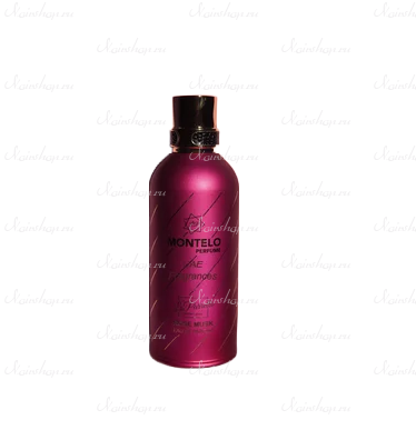 la Paretto Montelo Rose Musk