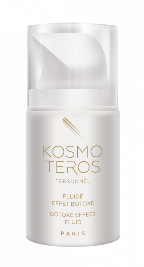 Крем-гель с ботоэффектом Kosmoteros (Космотерос) 50 мл