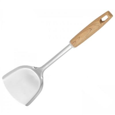 Лопатка кулинарная 340 мм KITCHENTOOL