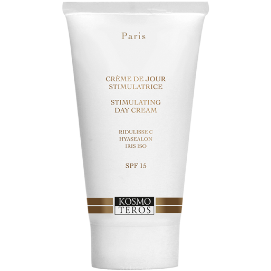 Биостимулирующий дневной крем STIMULATRICE SPF15 Kosmoteros (Космотерос) 50 мл