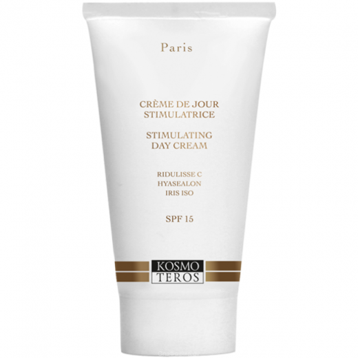 Биостимулирующий дневной крем STIMULATRICE SPF15 Kosmoteros (Космотерос) 50 мл