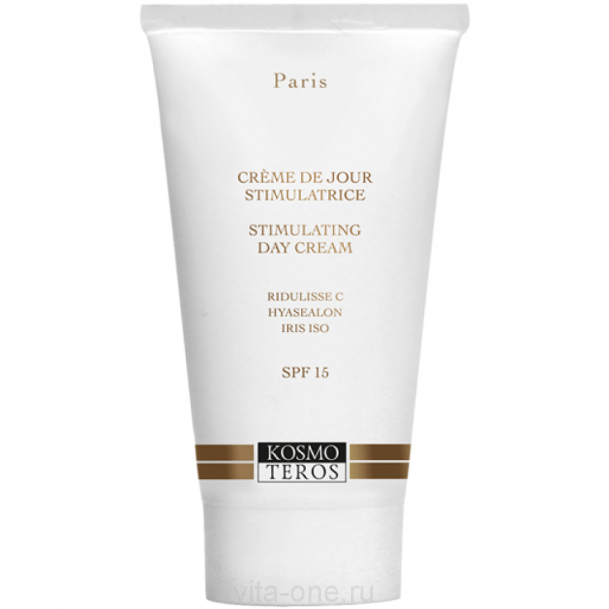 Биостимулирующий дневной крем STIMULATRICE SPF15 Kosmoteros (Космотерос) 50 мл