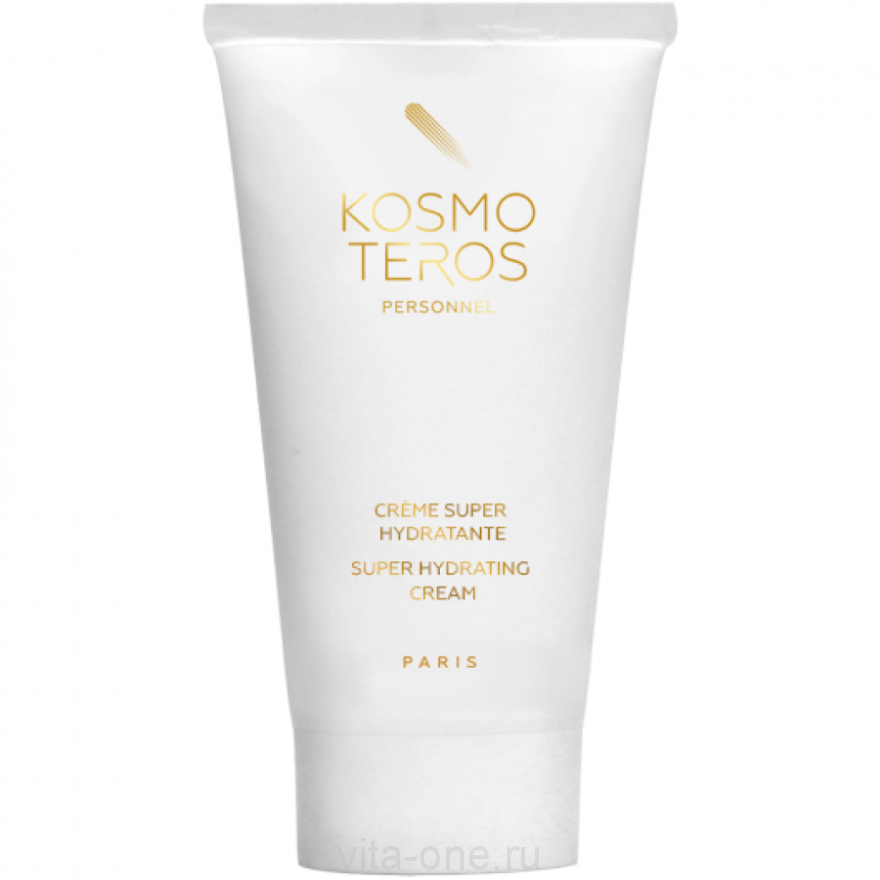 Увлажняющий  крем 24 часа Creme Super Hydratante   Kosmoteros (Космотерос) 50 мл