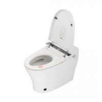 Унитаз-биде электронный Panasonic CH2720 (не требует инсталляции и кнопки смыва) 1171 схема 3