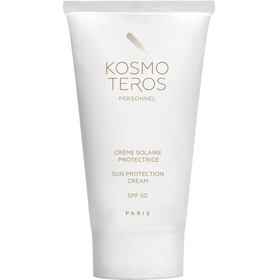 Крем солнцезащитный SPF-50 Kosmoteros (Космотерос) 50 мл