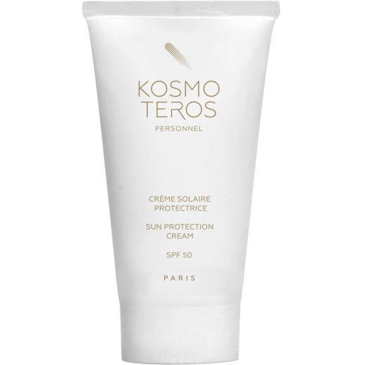 Крем солнцезащитный SPF-50 Kosmoteros (Космотерос) 50 мл