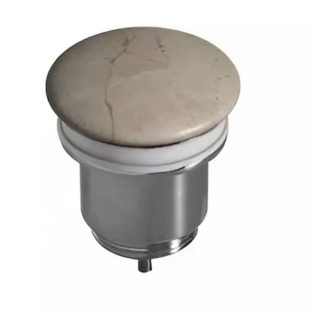 Донный клапан GLOBO FI012 для раковины схема 1