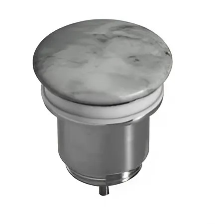 Донный клапан GLOBO FI012 для раковины схема 3