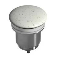 Донный клапан GLOBO FI012 для раковины схема 9