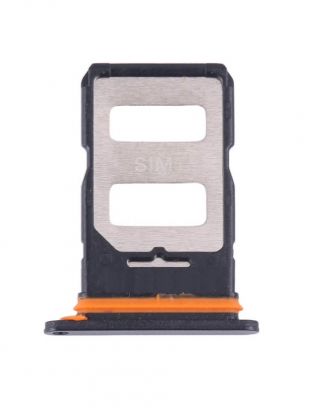 SIM-лоток (сим держатель) для Xiaomi Redmi Note 13 Pro 5G (2312DRA50C, 2312CRAD3C)