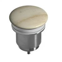 Донный клапан GLOBO FI012 для раковины схема 15