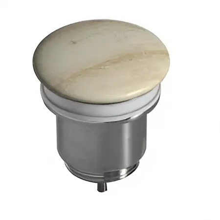 Донный клапан GLOBO FI012 для раковины схема 15