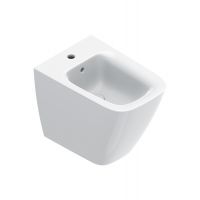 Биде напольное 55x37 Catalano GREEN  без крепежа схема 1