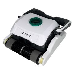 Робот-пылесос WYBOT GRAMPUS 1300 +каб.18м (HJ3042L)