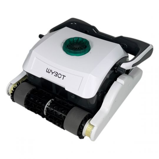 Робот-пылесос WYBOT GRAMPUS 1300 +каб.18м (HJ3042L)