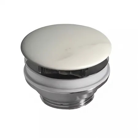 Донный клапан GLOBO FI024 для раковины схема 3