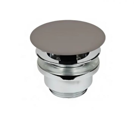 Донный клапан GLOBO FI024 для раковины схема 4