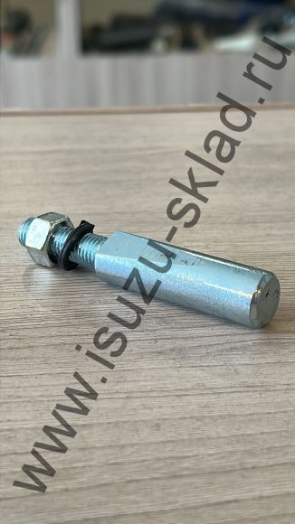 Болт шкворня клиновой nqr/npr/nmr