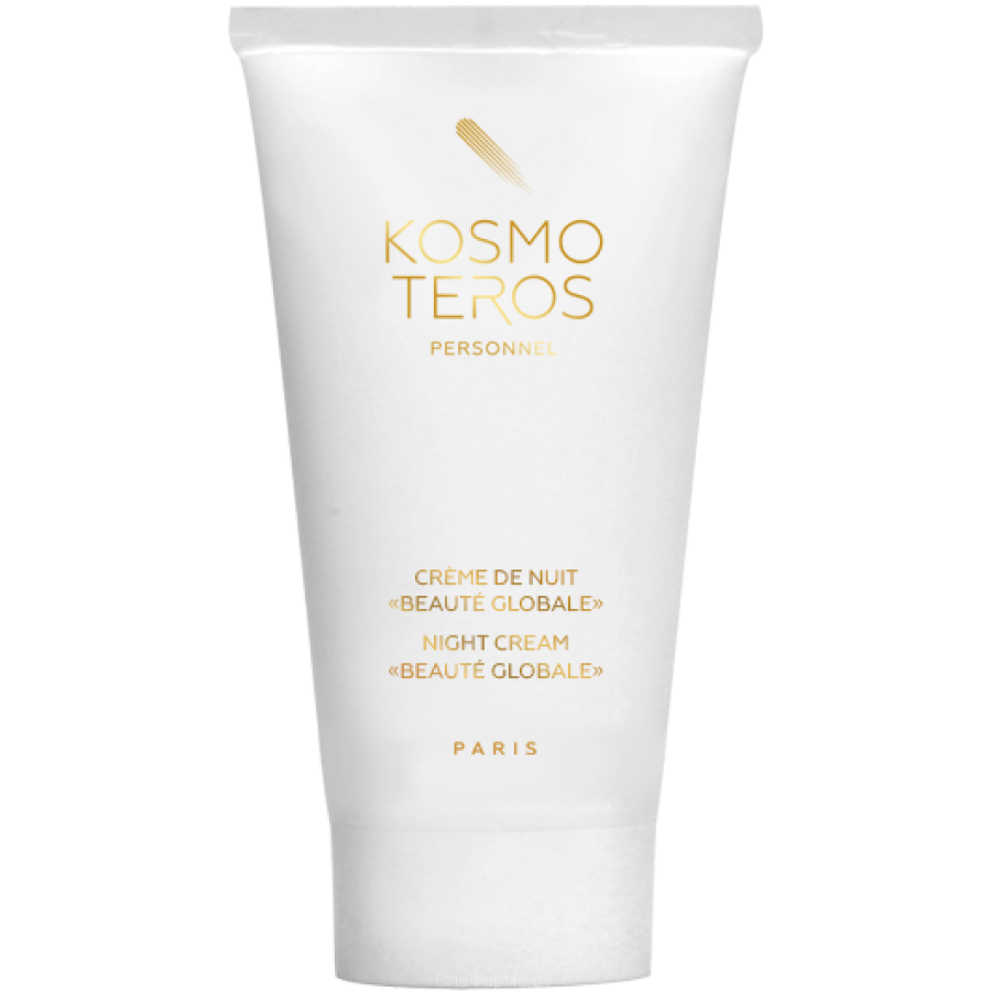 Восстанавливающий ночной крем Beaute Globale Kosmoteros (Космотерос) 50 мл