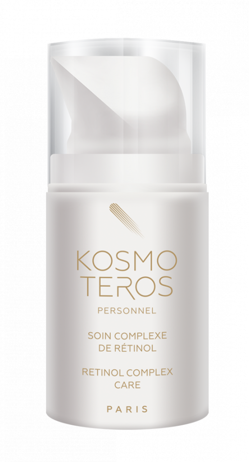 Концентрат  био-комплекс с ретинолом Kosmoteros (Космотерос) 50 мл