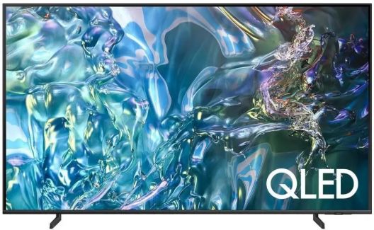 Телевизор QE50Q60DAUXCE