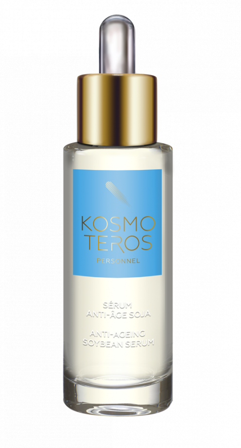 Anti-age (Анти-эйдж) концентрат Сыворотка СуперСоя Kosmoteros (Космотерос) 30 мл