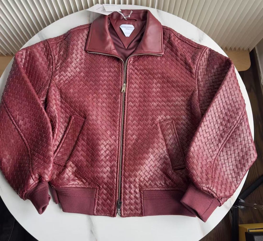 Куртка Bottega Veneta