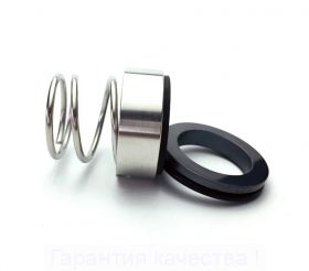 Уплотнение торцовое M-M3N/25 EBPGG