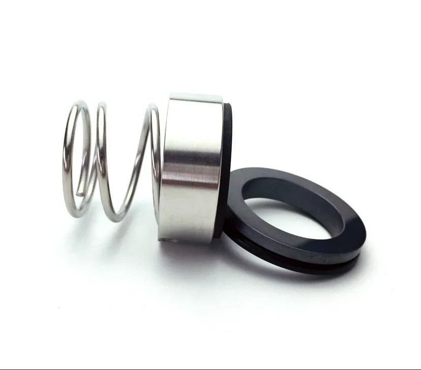 Уплотнение торцовое M-M3N/25 EBPGG