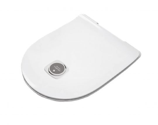 Сиденье для унитаза Artceram File 2.0 FLA014 c системой стерилизации и сиденьем Soft-Close