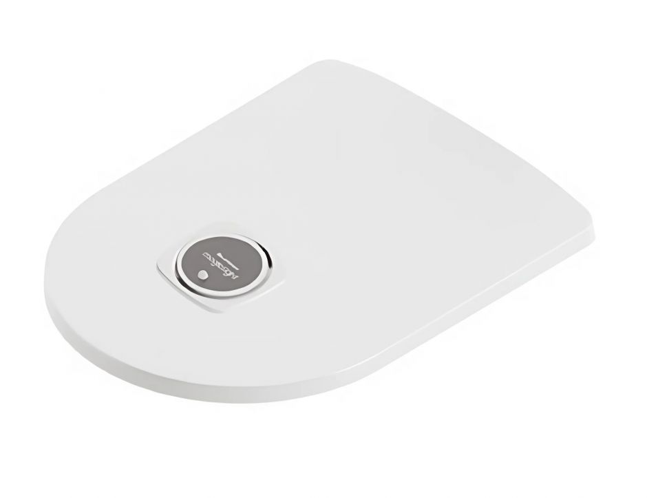 Изображение Сиденье для унитаза Artceram Monet MNA001 c системой стерилизации и сиденьем Soft-Close