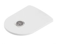 Сиденье для унитаза Artceram Monet MNA001 c системой стерилизации и сиденьем Soft-Close схема 1