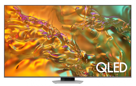 Телевизор QE55Q80DAUXCE