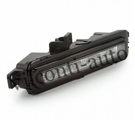 ПТФ ПЕРЕДНЯЯ ЛЕВАЯ В СБОРЕ TANK 500 4116100XKV3AA 100% ОРИГИНАЛ