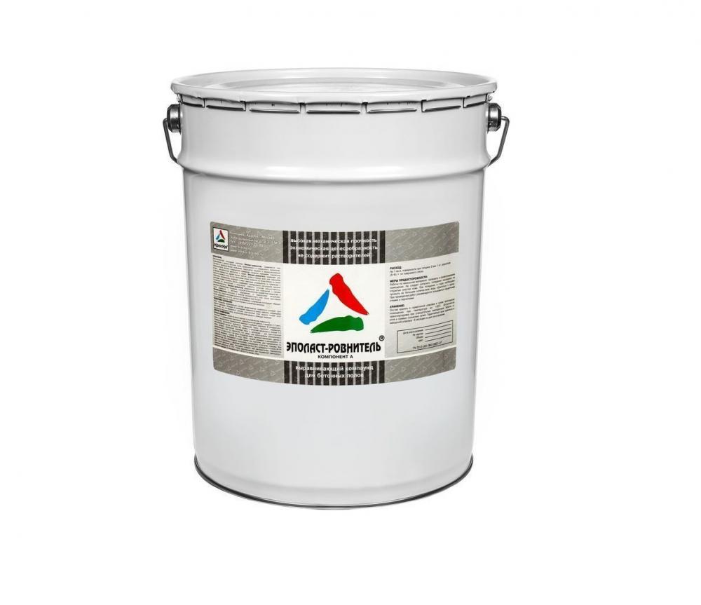 КрасКо Эполаст-Ровнитель, объем 20 кг.