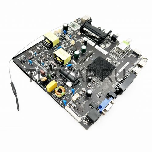 Материнская плата TP.MS338E.PB803 для телевизора Olto 32ST20H