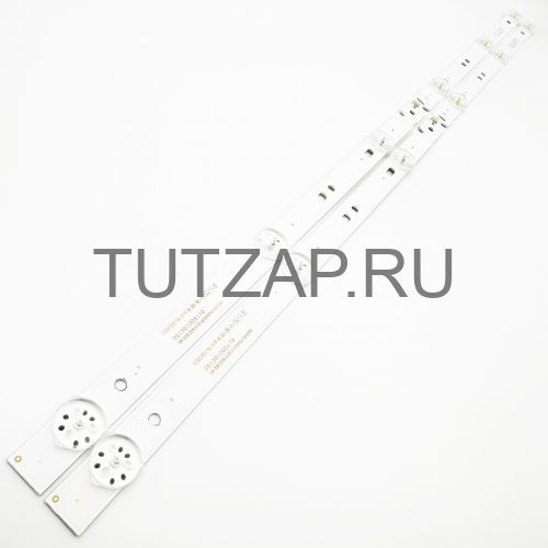 Подсветка 06-32C2X6-618-M13W14-180528 261501005170 для телевизора Olto 32ST20H