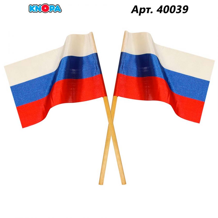 Флажок - Россия